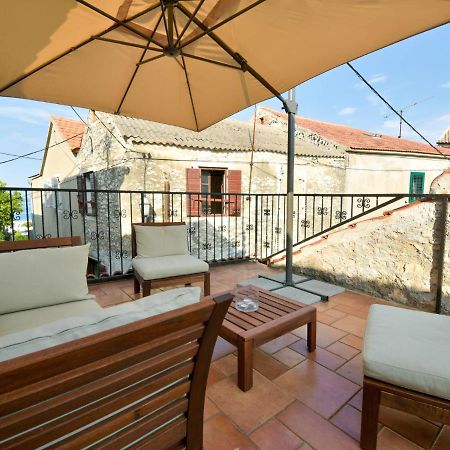 Holiday Home Mali Dvori By Interhome Diklo Bagian luar foto