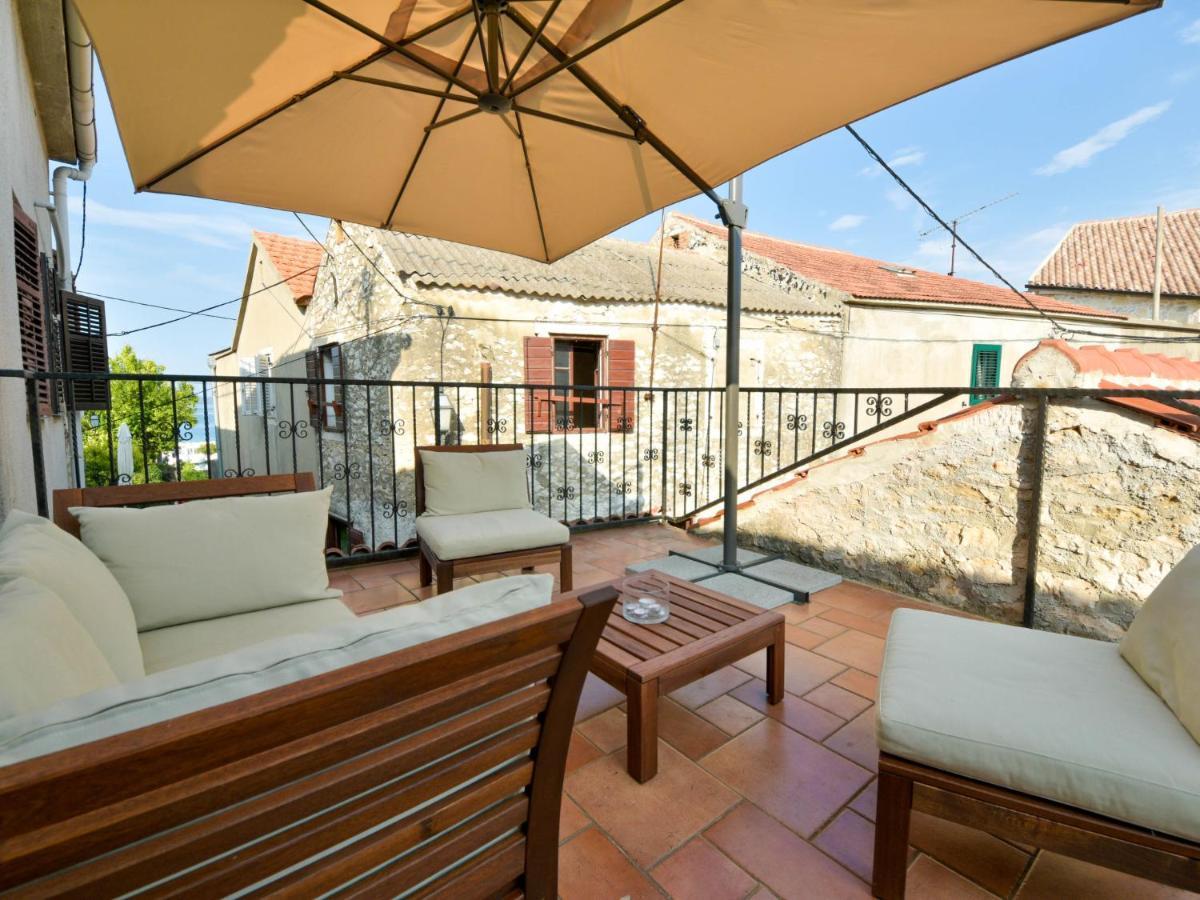 Holiday Home Mali Dvori By Interhome Diklo Bagian luar foto