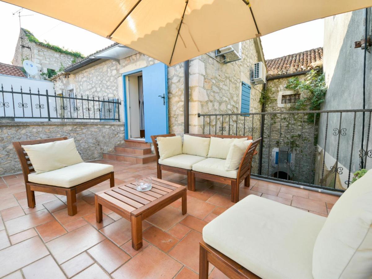 Holiday Home Mali Dvori By Interhome Diklo Bagian luar foto