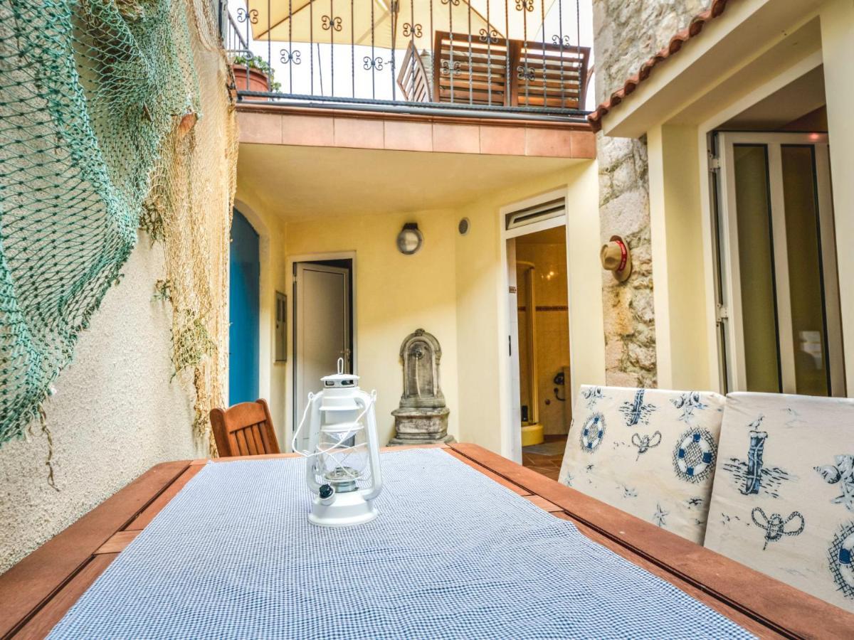 Holiday Home Mali Dvori By Interhome Diklo Bagian luar foto