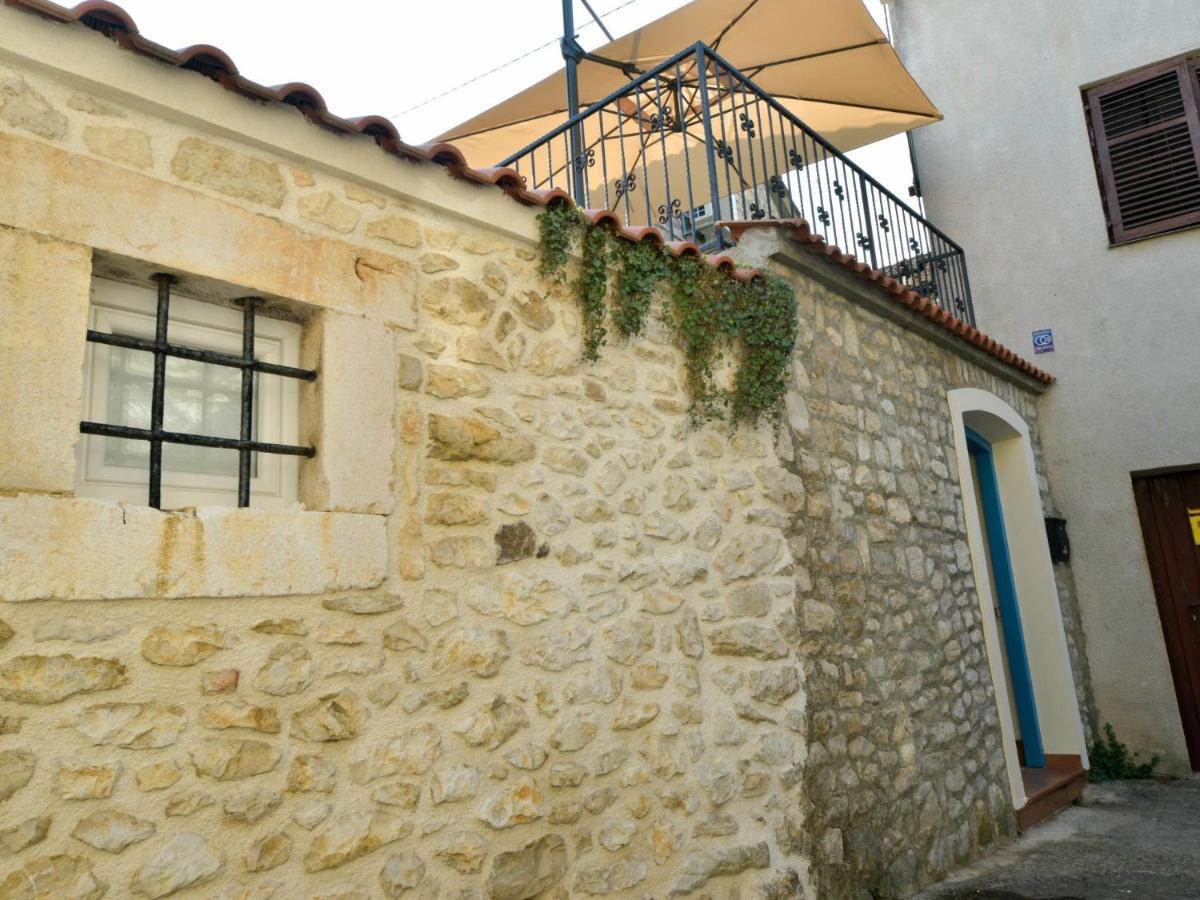 Holiday Home Mali Dvori By Interhome Diklo Bagian luar foto