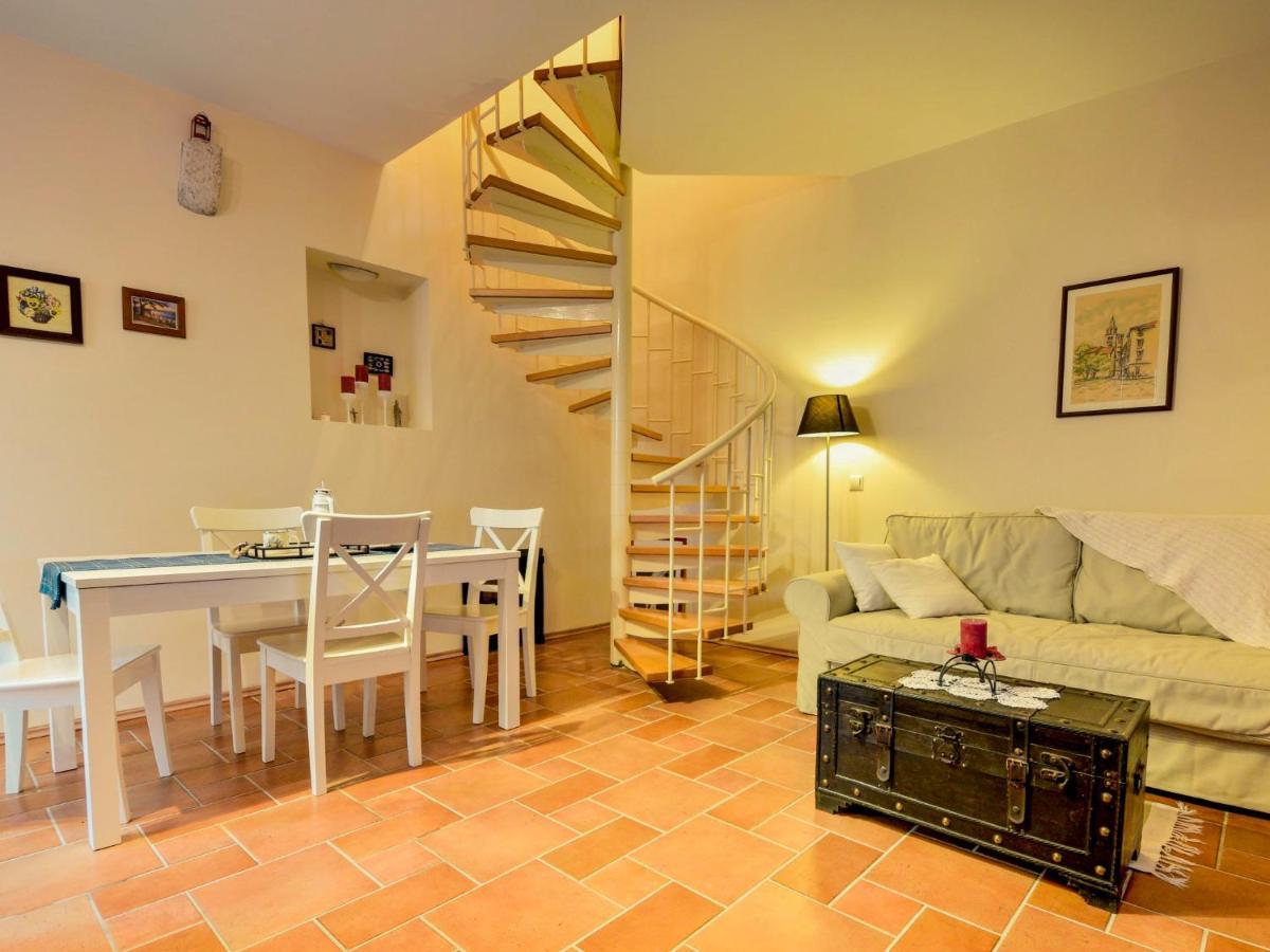 Holiday Home Mali Dvori By Interhome Diklo Bagian luar foto
