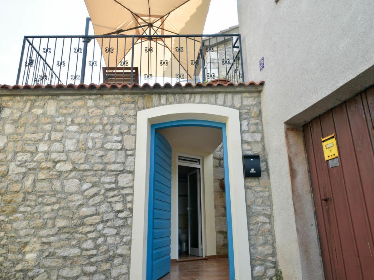 Holiday Home Mali Dvori By Interhome Diklo Bagian luar foto