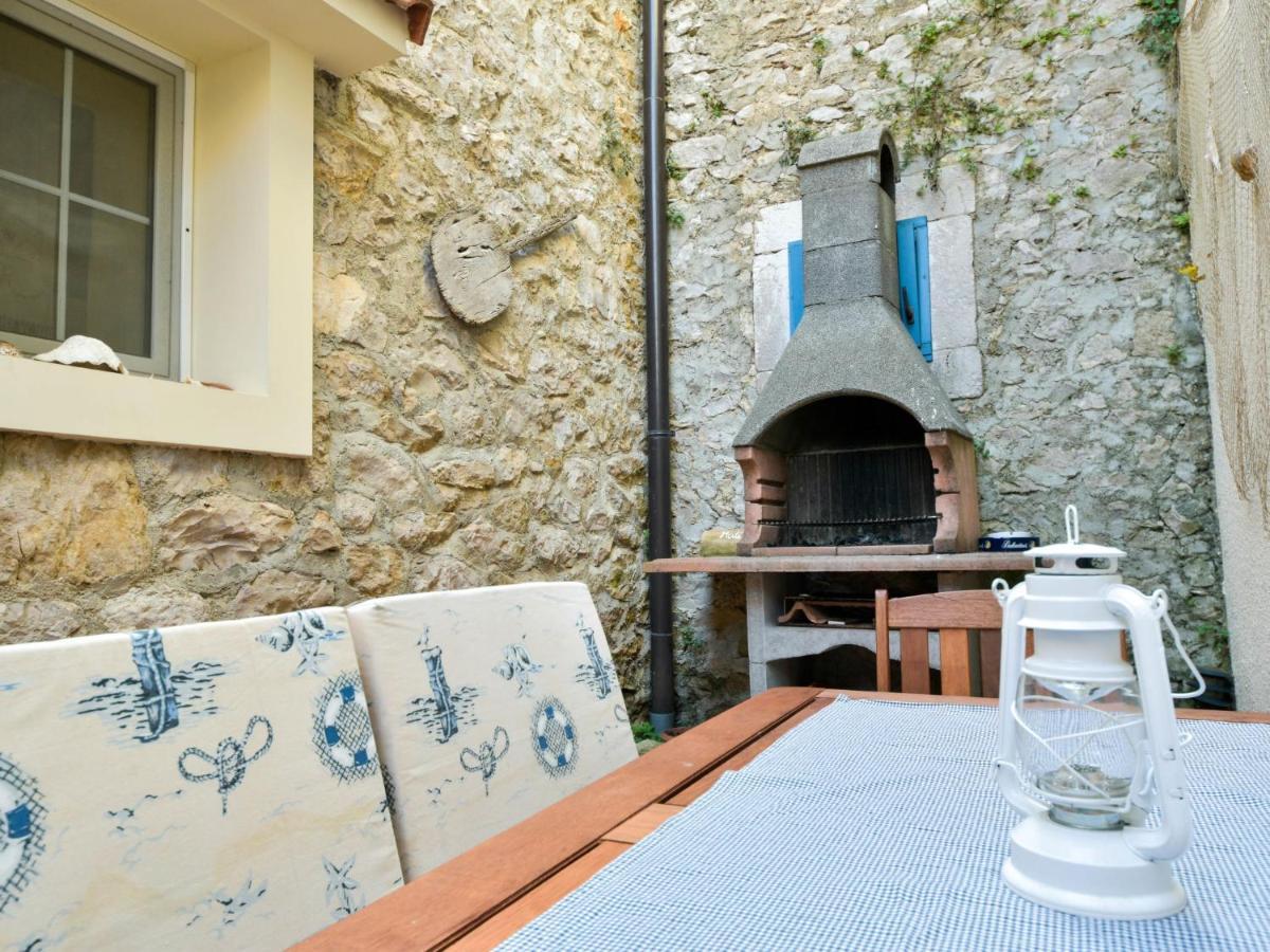 Holiday Home Mali Dvori By Interhome Diklo Bagian luar foto