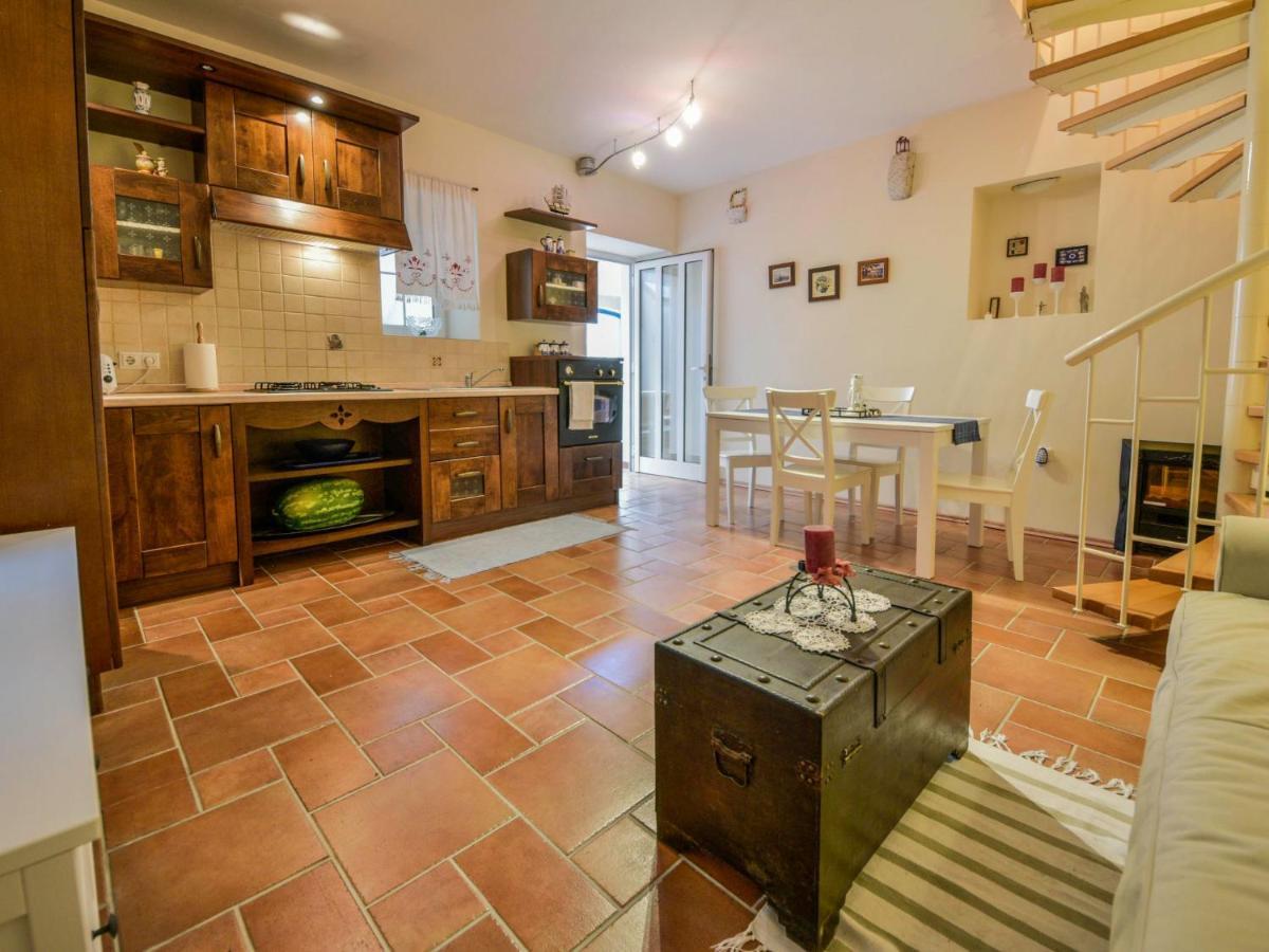 Holiday Home Mali Dvori By Interhome Diklo Bagian luar foto