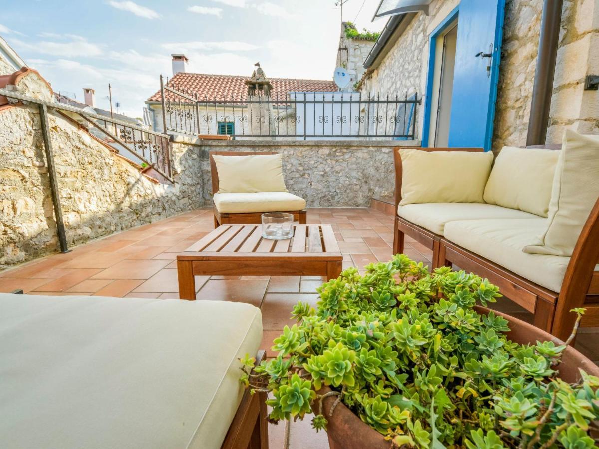 Holiday Home Mali Dvori By Interhome Diklo Bagian luar foto