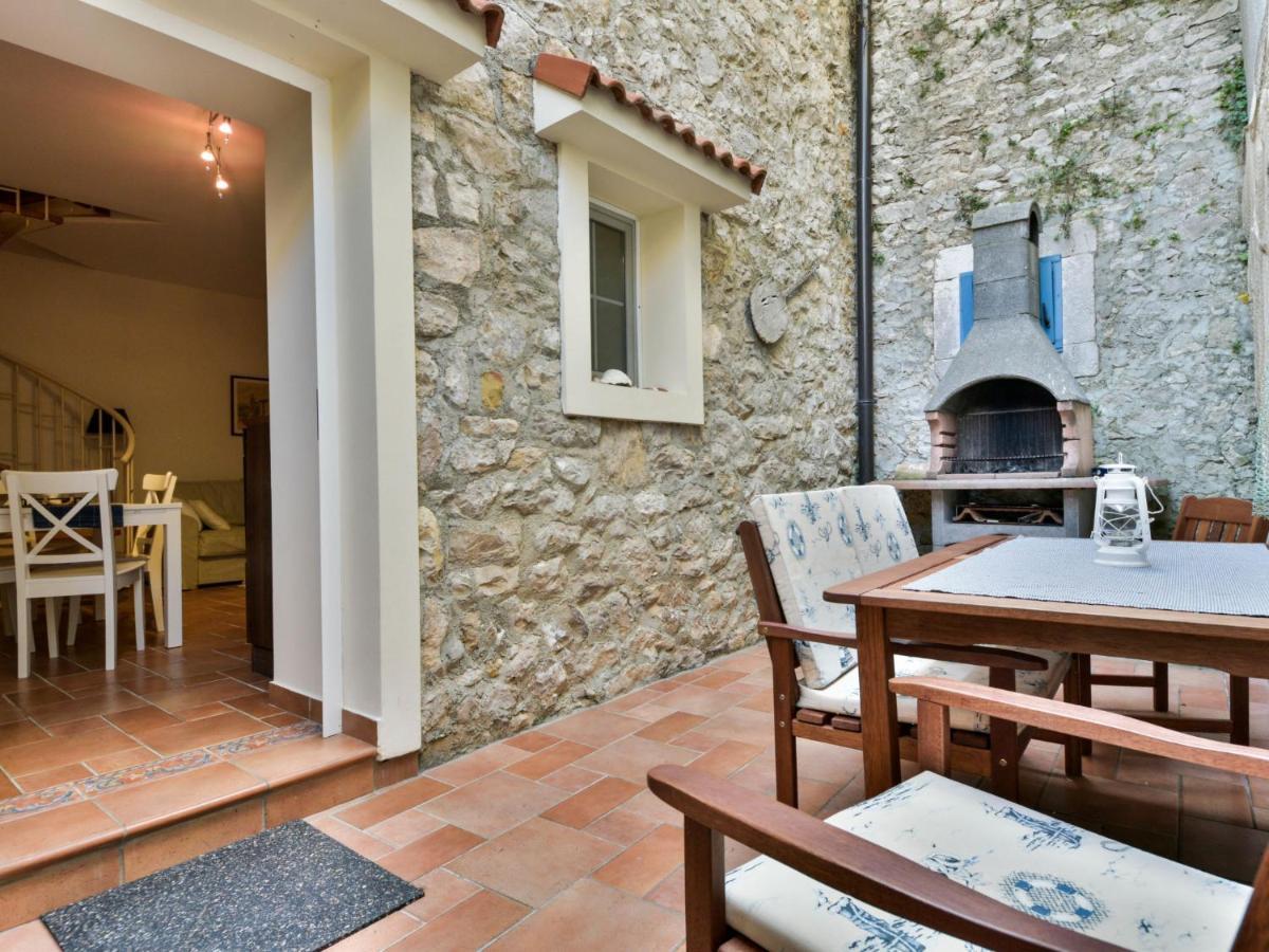 Holiday Home Mali Dvori By Interhome Diklo Bagian luar foto