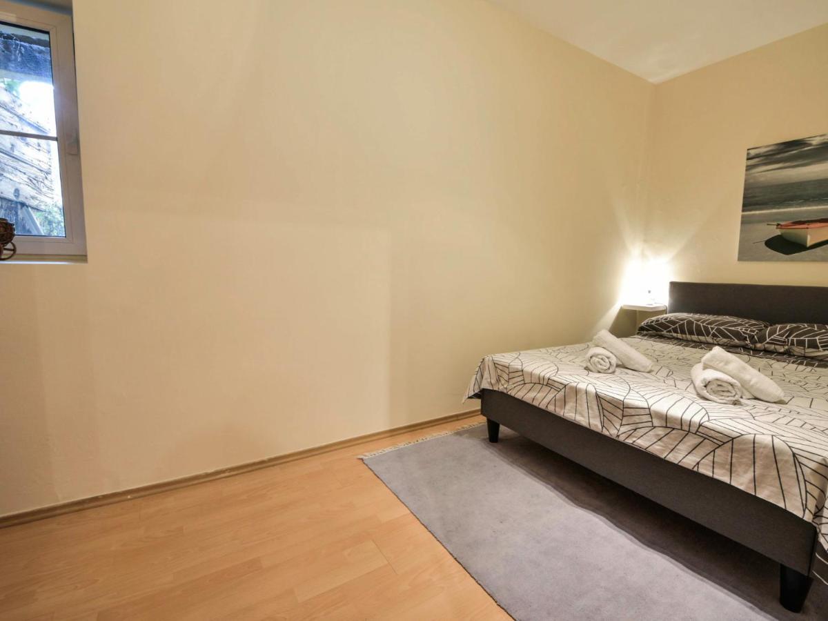 Holiday Home Mali Dvori By Interhome Diklo Bagian luar foto