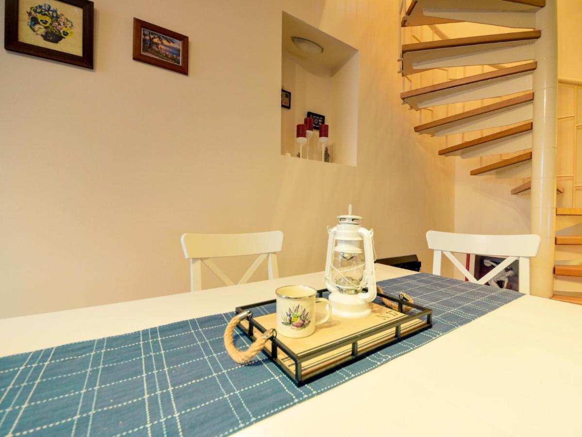 Holiday Home Mali Dvori By Interhome Diklo Bagian luar foto