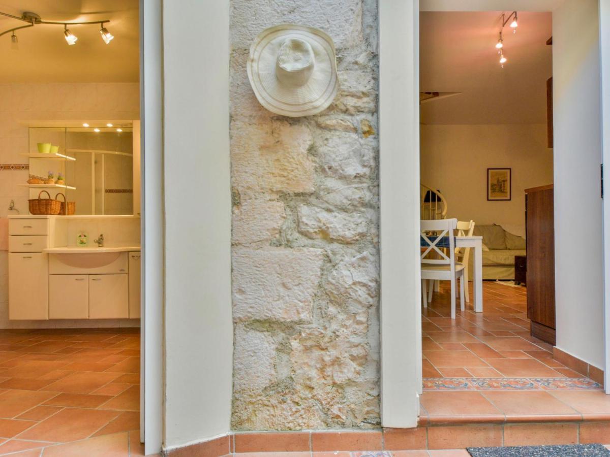 Holiday Home Mali Dvori By Interhome Diklo Bagian luar foto