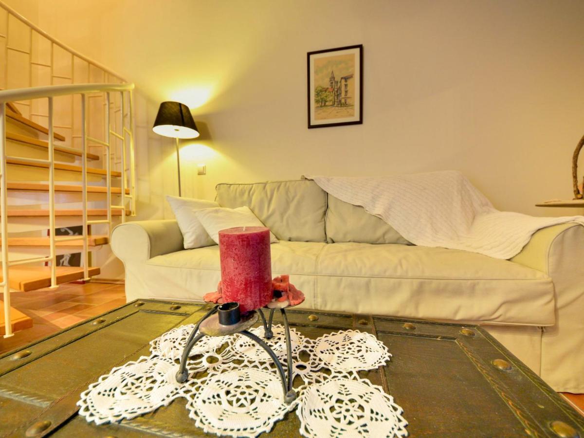 Holiday Home Mali Dvori By Interhome Diklo Bagian luar foto