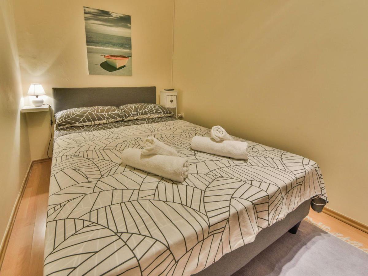 Holiday Home Mali Dvori By Interhome Diklo Bagian luar foto